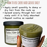 Chebe Hair Grease