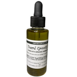 Beard Growth Oil