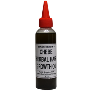 Chebe Herbal Hair Growth Oil