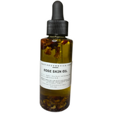 Rose Skin Oil (All Skin Types)