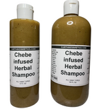 Chebe Infused herbal Shampoo