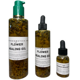 Flower Healing Oil (All Skin Types)