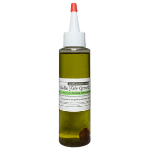 Kiddies Hair Growth Oil