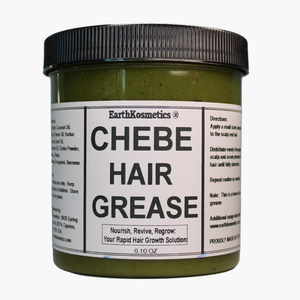 Chebe Hair Grease