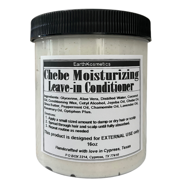 Chebe Moisturizing Leave-in Conditioner