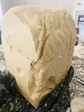 Raw Shea Butter